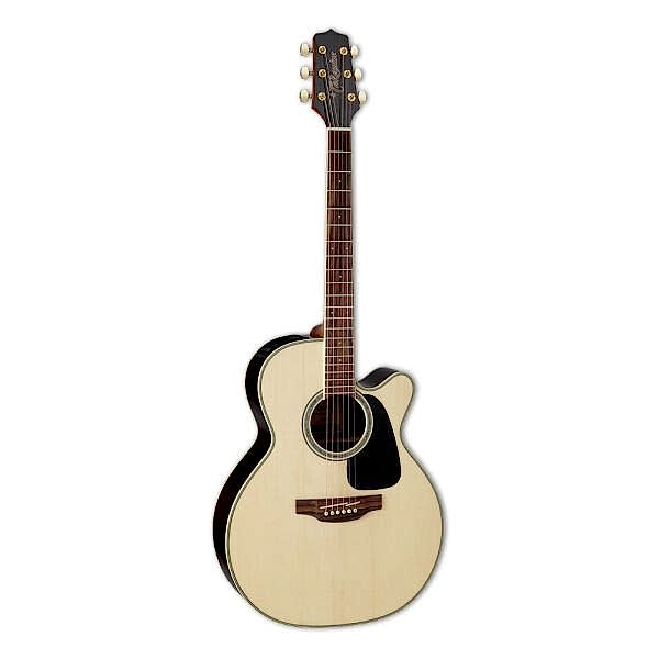Takamine GN51CE NAT Elektro Akustik Gitar