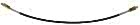 CELLO KUYRUK BAĞI 34-12 (TAILPIECEHANGER) :WITTNER