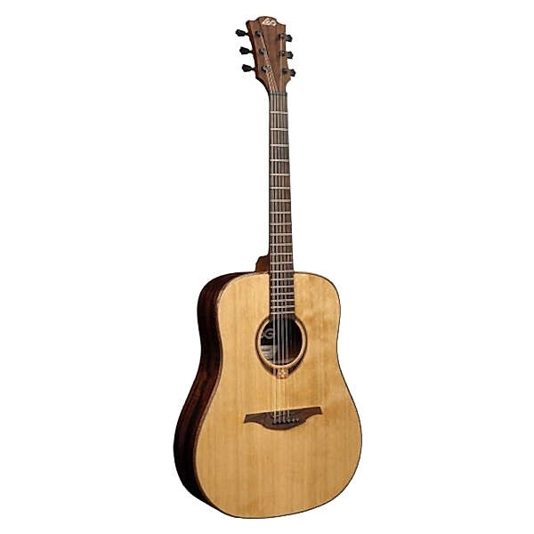 LAG GLA T118D - Tramontane Dreadnought Akustik Gitar