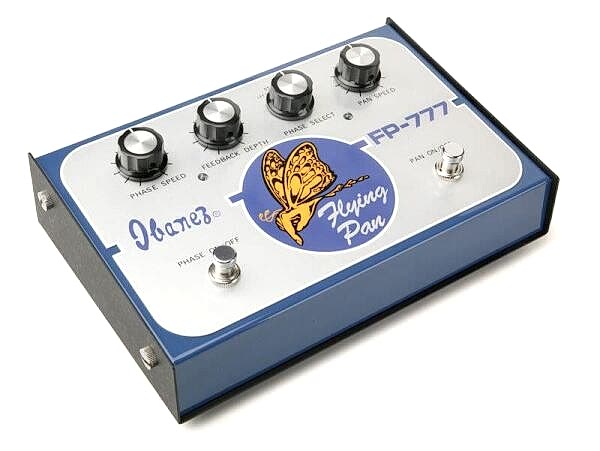 SOUND EFFECT :IBANEZ JAPON