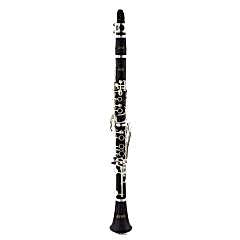 Fox CL2000 Bb Klarnet