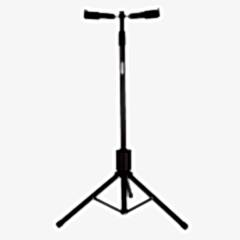 ArtStand Kilitli İkili Gitar Standı