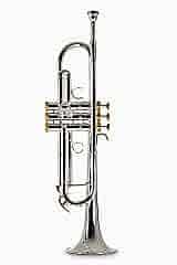 Roy Benson TR-CGS Charlie Green Signature Trompet