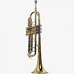 Jupiter XO JTR-1604L Profesyonel Trompet