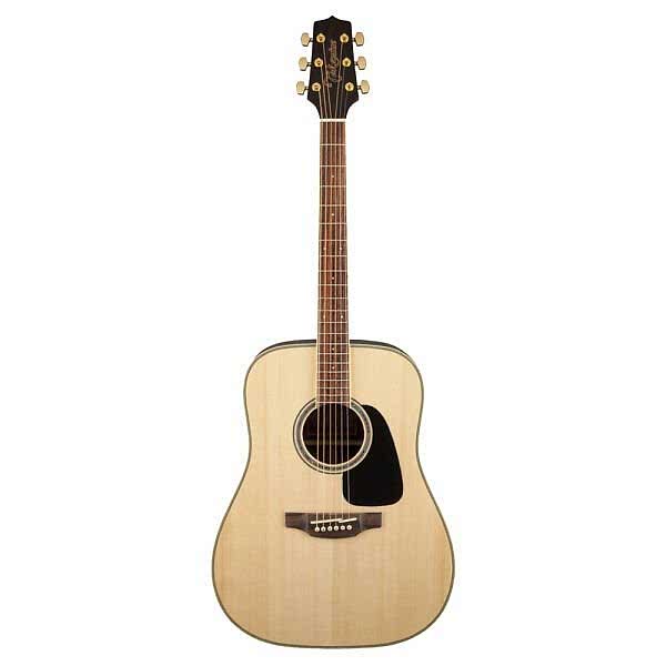 Takamine GD51-NAT Akustik Gitar