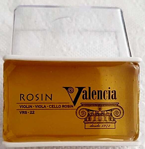 REÇİNE ROSIN DİKDÖRTGEN KÜÇÜK