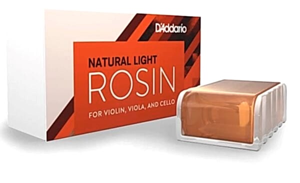 REÇİNE AÇIK RENK ROSIN-LİGHT  ABD