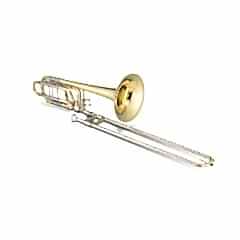 Jupiter JSL-740L Profesyonel  Bas Trombon