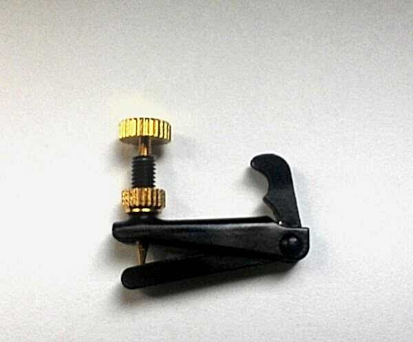 KEMAN FIX SİYAH 1/2 VE 1/4 İÇİN : FIX1G12