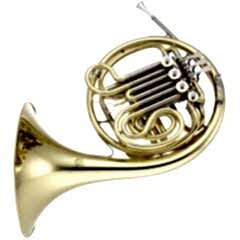 Jupiter JHR-1150DL Profesyonel Double Korno