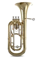 Roy Benson BH-301 Bariton Horn