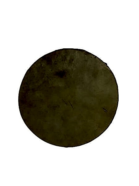 Deri Tef 23 cm