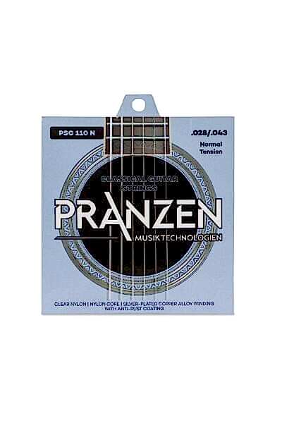 Pranzen PSC110N Klasik Gitar Teli