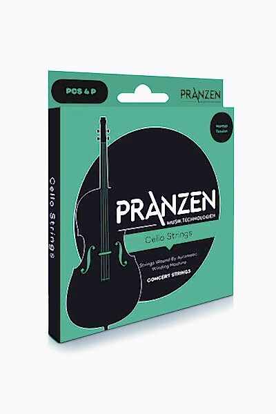 Pranzen PCS4P Çello Teli