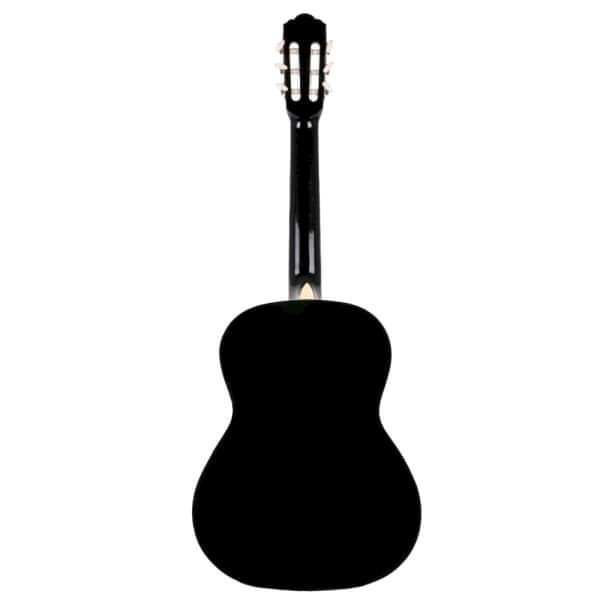 Barcelona LC 3900 BK Siyah Klasik Gitar
