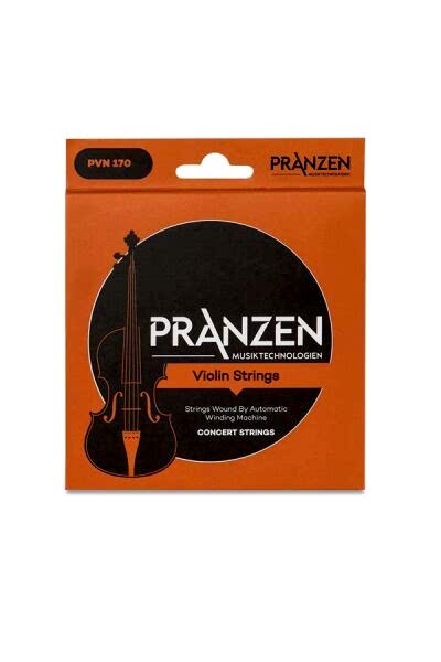 Pranzen PVN170 Keman Teli