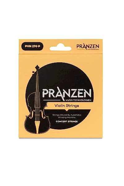 Pranzen PVN270P Keman Teli