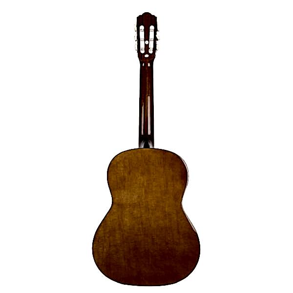 Barcelona LC 3900 YW Kahverengi Klasik Gitar