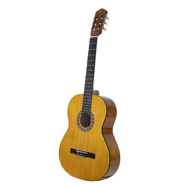 Barcelona LC 3900 YW Kahverengi Klasik Gitar