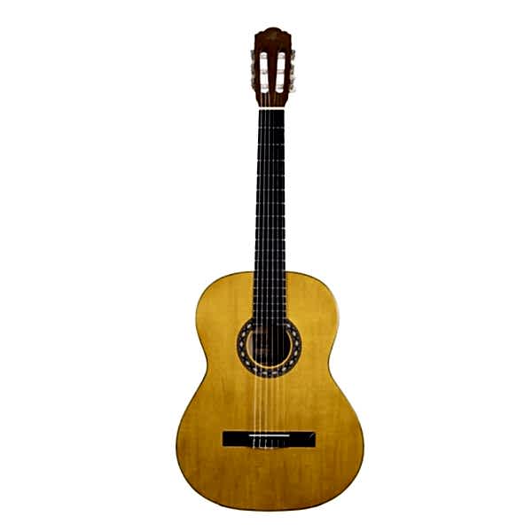 Barcelona LC 3900 YW Kahverengi Klasik Gitar