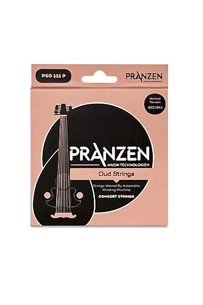 Pranzen PSO11P Ud Teli