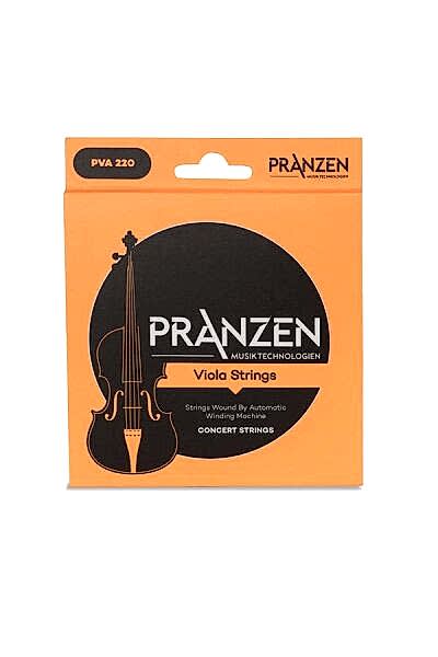 Pranzen PVA220 Viola Teli