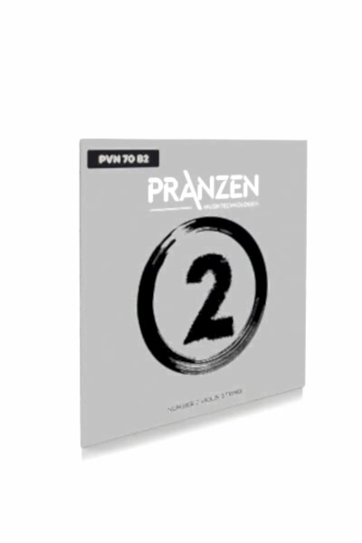 Pranzen PVN70B2 Keman La Teli