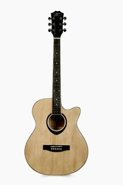 Zoppran ACZP200ZB Akustik Gitar