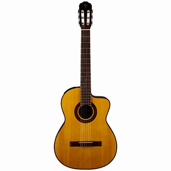 Takamine GC3CE-NAT Elektro Klasik Gitar