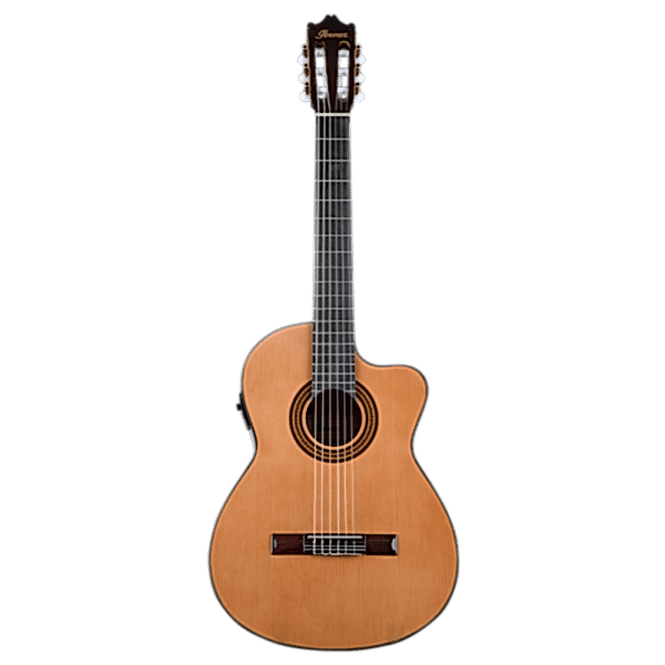Ibanez GA6CE-AM Elektro Klasik Gitar