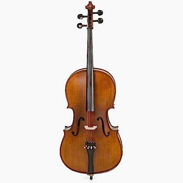 Bardsen BC12400 1/2 Çello