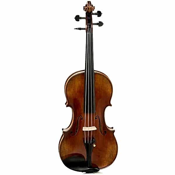 Arsenberg APVELITE El Yapımı Keman 4/4