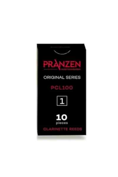 Pranzen PCL100 1 No Klarnet Kamışı