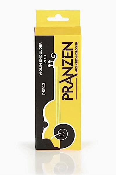 Pranzen PSR12 1/2 - 1/4 Keman Yastığı