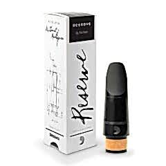D'Addario Woodwinds Reserve X5 Sib Klarnet Beki