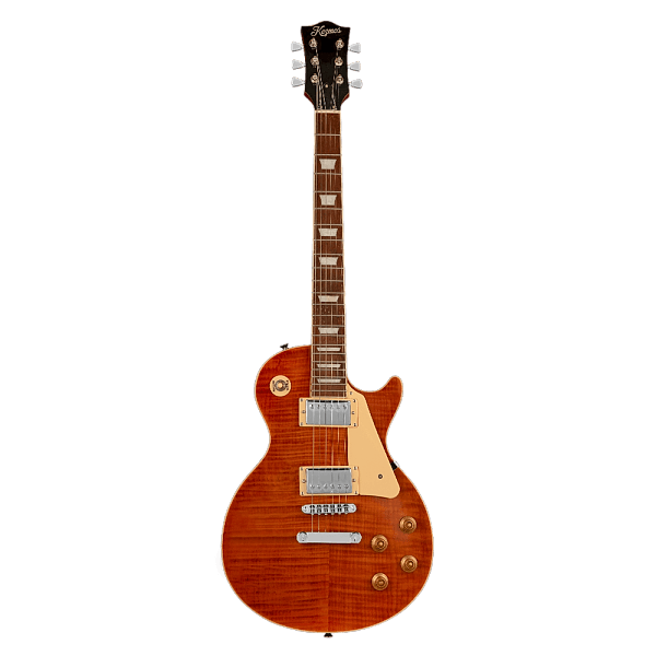 Kozmos KLP-STD-AMB Elektro Gitar