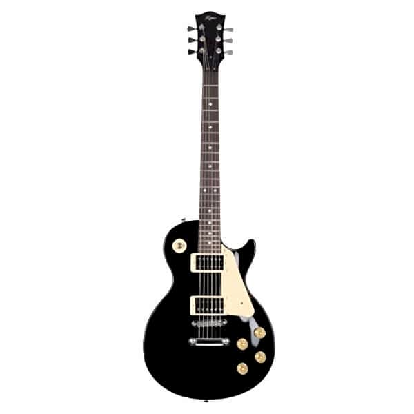 Kozmos KLP-100-BK Elektro Gitar