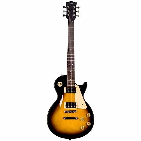 Kozmos KLP-100-VS Elektro Gitar