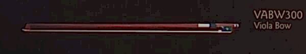 VALENCIA VABW300OW VİYOLA YAYI, 4/4