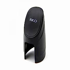 D'Addario Woodwinds Rico REC1C Mib Klarnet Bek Kapağı