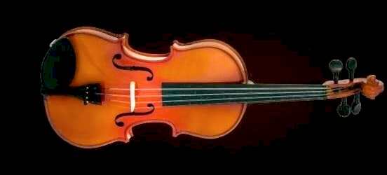 VALENCIA VA40040 VİYOLA KUTULU 16'' (40,64cm)