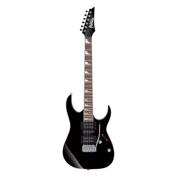 IBANEZ GRG170DX-BKN GIO RG Serisi Black Night Elektro Gitar