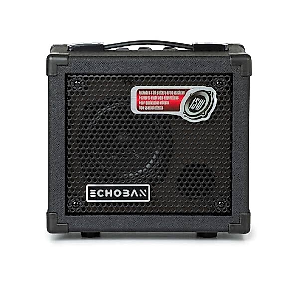Echoban DC15 15 Watt Amfi