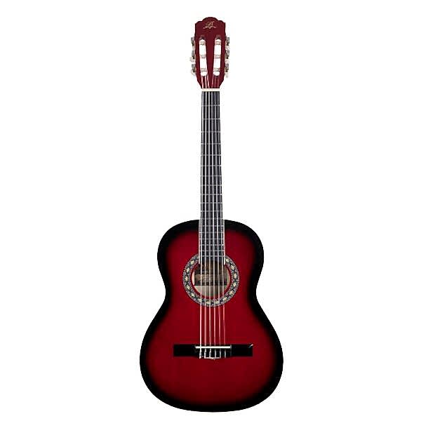 BARCELONA LC 3600 RDS 3/4 Klasik Gitar
