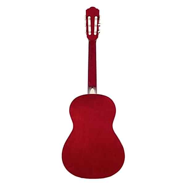 BARCELONA LC 3600 RDS 3/4 Klasik Gitar