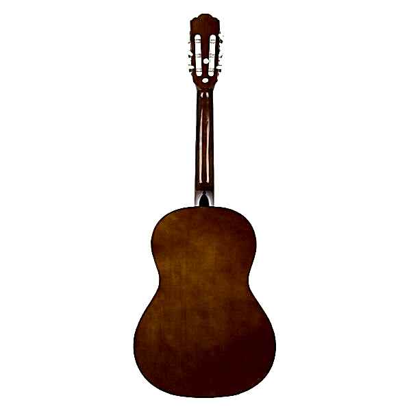 BARCELONA LC 3600 YW 3/4 Junior Boy Klasik Gitar