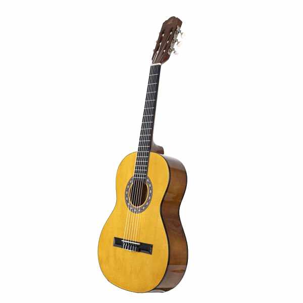 BARCELONA LC 3600 YW 3/4 Junior Boy Klasik Gitar