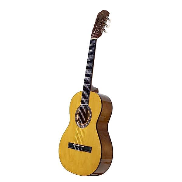 BARCELONA LC 3600 YW 3/4 Junior Boy Klasik Gitar