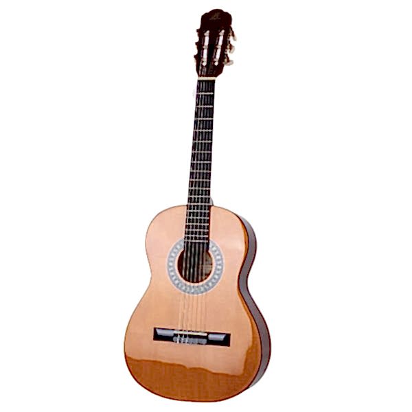 Barcelona LC 3600 OR 3/4 Junior Boy Klasik Gitar