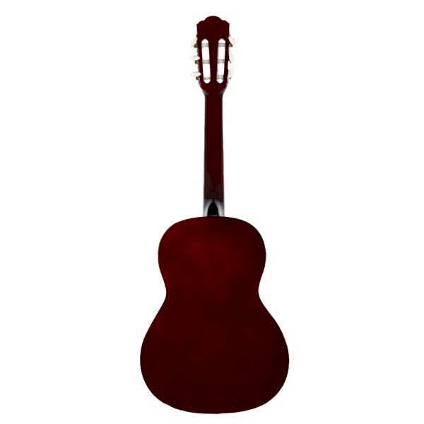 Barcelona LC 3400 OR 2/4 Yarım Boy Klasik Gitar